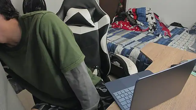 ronaldmq20 webcam