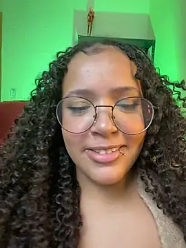 99_Lilith webcam