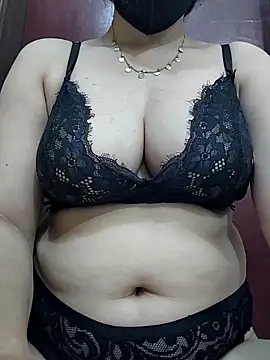 Saanvi-Sen webcam