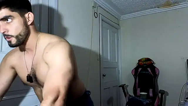 Jackyrose webcam
