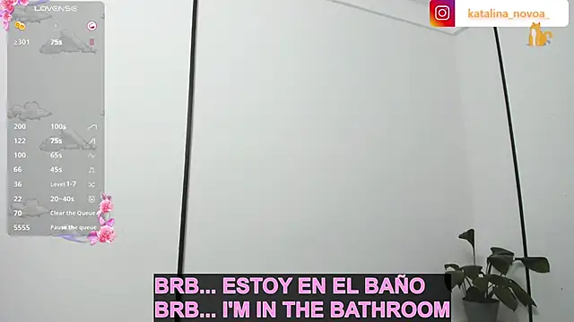 Katalina_novoa webcam