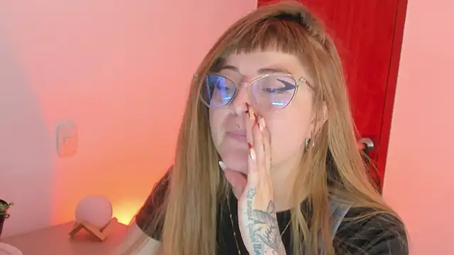 tekila__ webcam