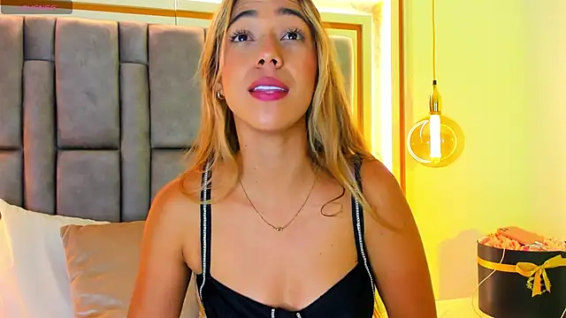 elianabrown webcam