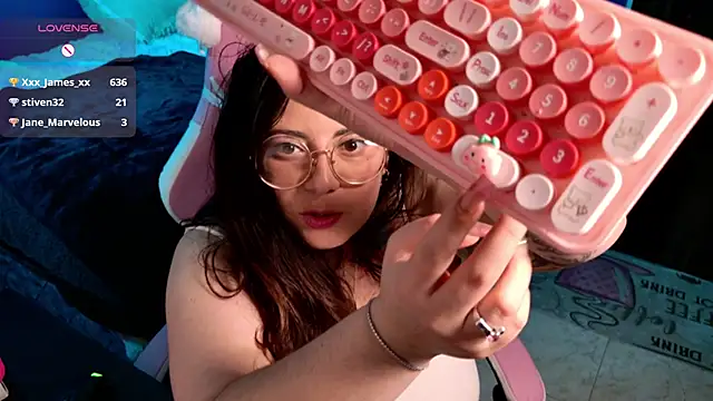 Azamy-12 webcam