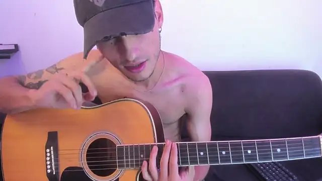 Henrikk_senn webcam