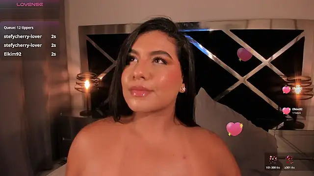 stefycherry webcam