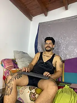 AndresSmith__ webcam