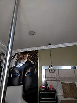 kimCosseyy webcam