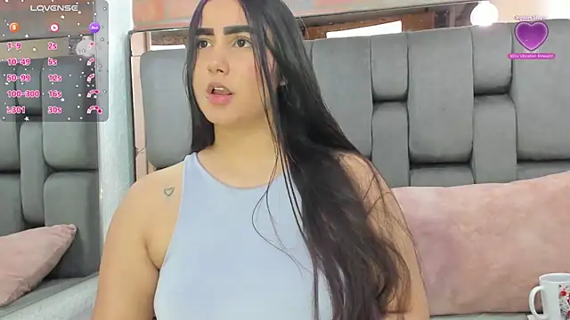 JESSYCORTES webcam