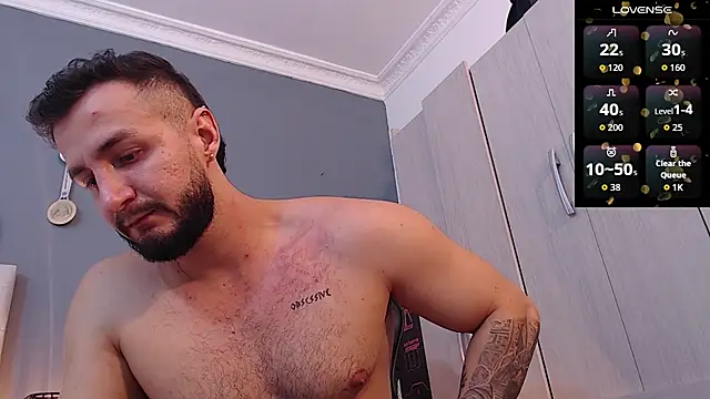 AndyBlass webcam