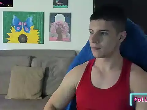 cory_okell - Cory_okell's free webcam - UK Sex Cams
