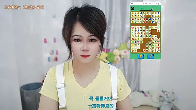 Fan_ting webcam
