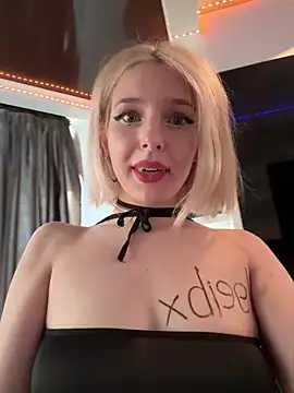 XMelissaX webcam