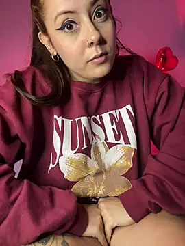 Toxicaxxxx webcam