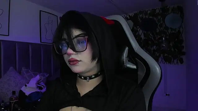Kitty_Gang webcam