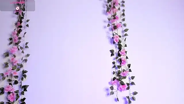 Luna-Chann webcam