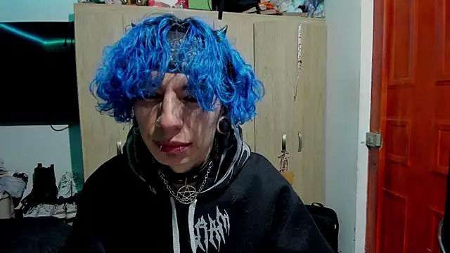 Mugiwara666 webcam