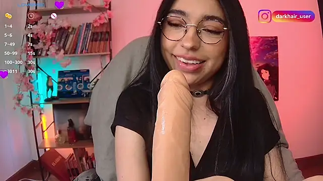 Sweet_Nyx webcam