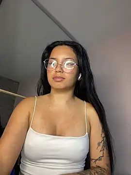 Rosita_forever_ webcam