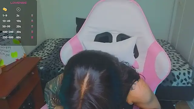 Nicole_Foxx_ webcam
