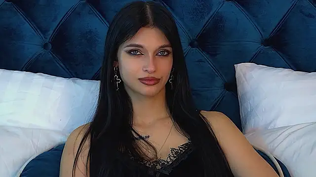 BeverlyMost webcam