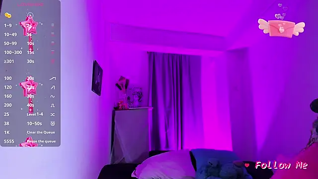 SkylerBennet webcam