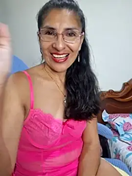 Natasha_50 webcam