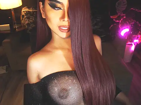 JessicaRabittt webcam