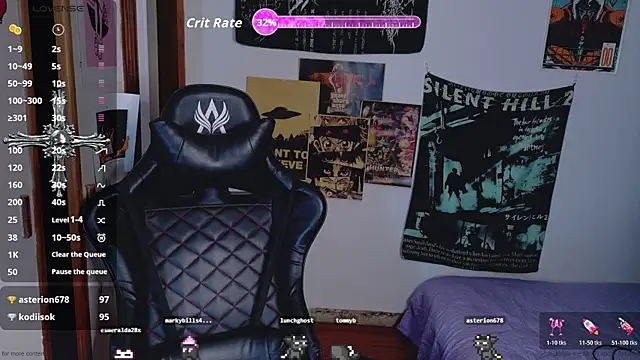 sai_l01 webcam