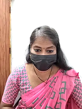 tamil_Sigappu_Roja webcam