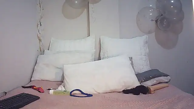 xxBoobieGal webcam