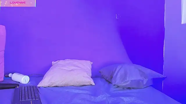 Macarena_05 webcam
