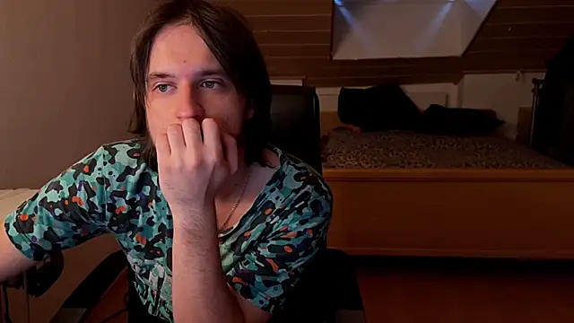 Bez3ybik webcam