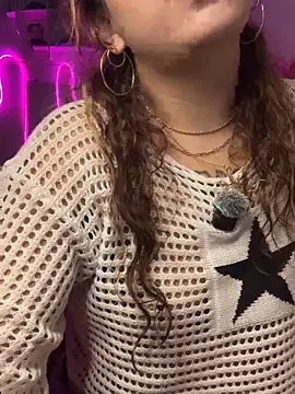 venus_aura webcam
