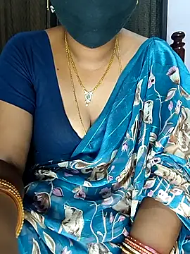 SindhuHappy webcam