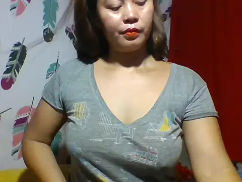SugahBrown_Love webcam