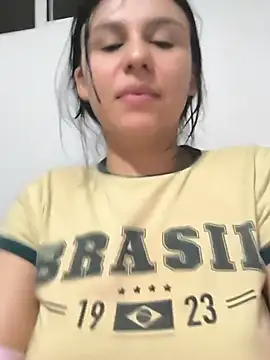Daniela-rosee webcam
