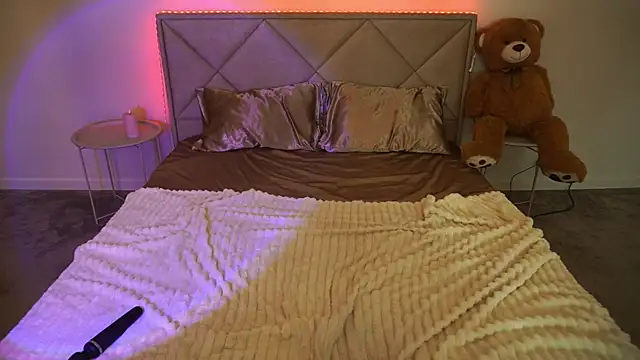 IsabelleDiorr webcam