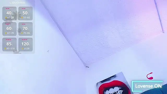 Stefany_wish webcam