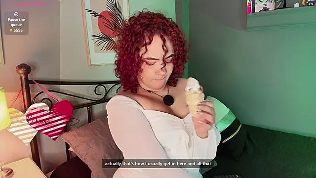 _sarahRose webcam