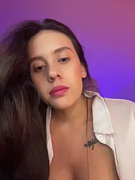 Samantafoxx_ webcam