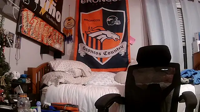 ValuedConcept687 webcam