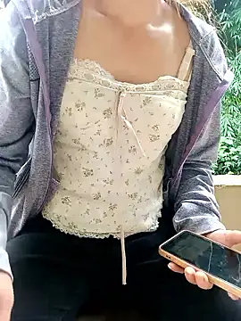 little-effy webcam
