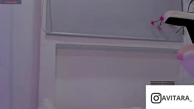 vanesita_ webcam