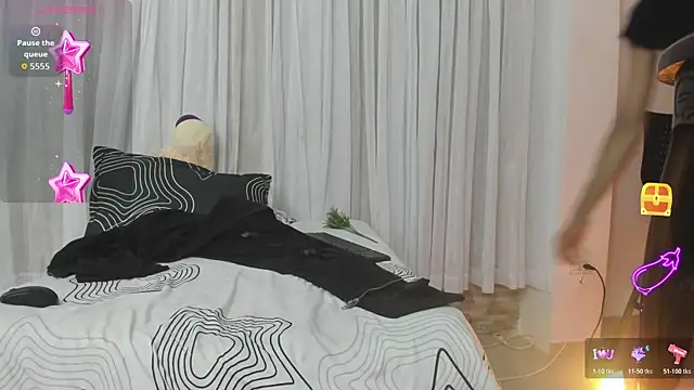 Swan_Duchess webcam