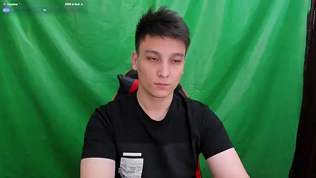 Justin_time111 webcam