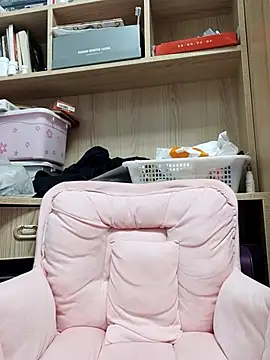 Jennie_dogy webcam