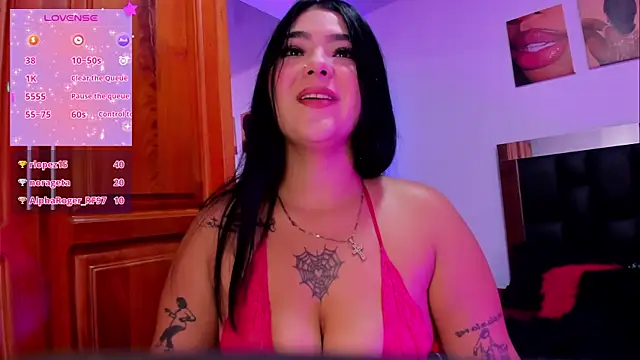 Madison_Rosee webcam