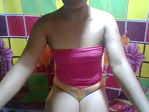 SweetHotBabe18 webcam