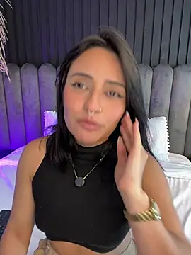 Nanda_vixen_ webcam